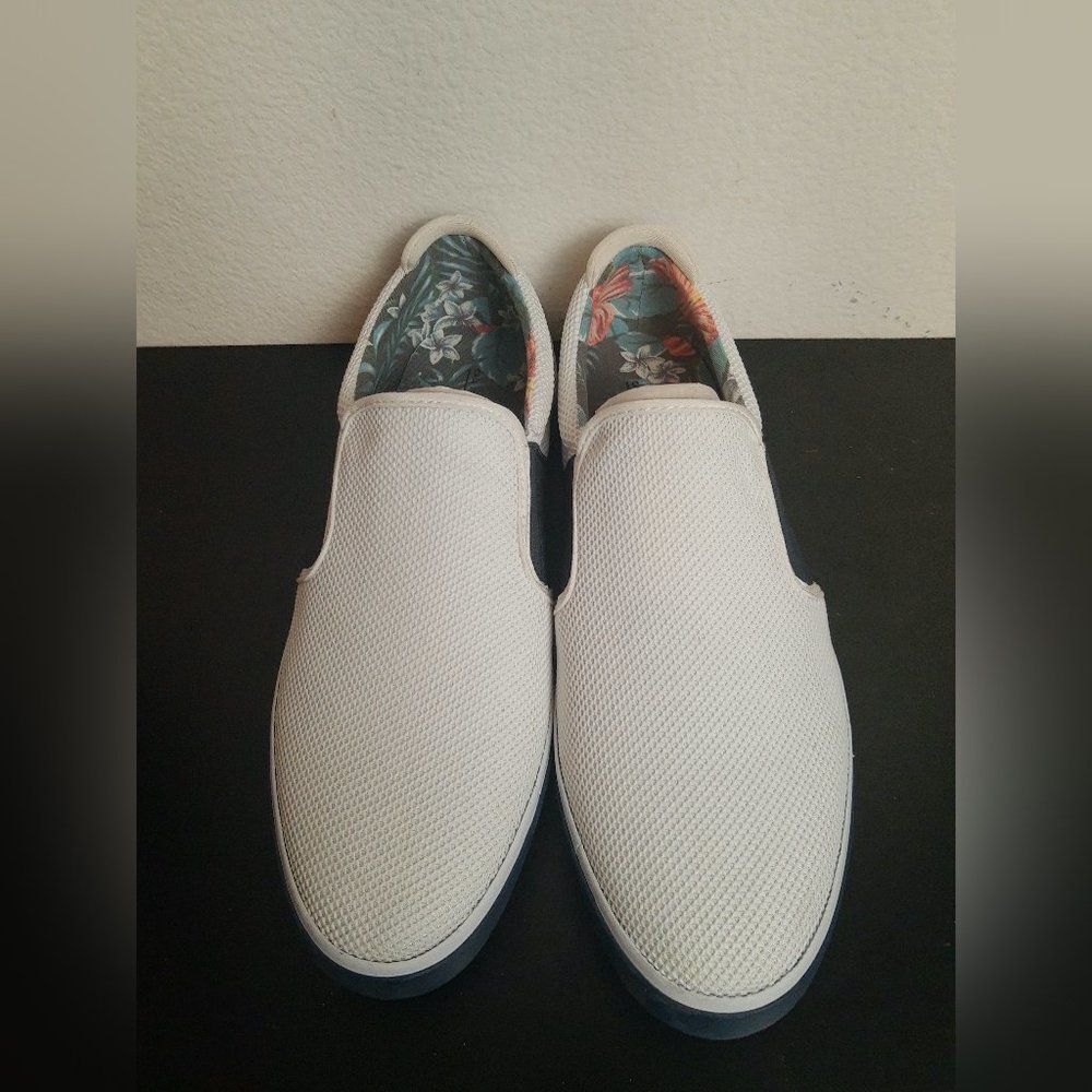Call It Spring White Shoe - Picture 10 of 13
